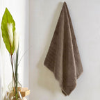 Πετσέτες Μπάνιου Fieldcrest Ultra Soft 76X147 Dark Taupe